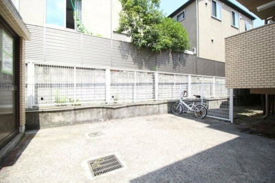 【その他】 | ハイタウン明大前