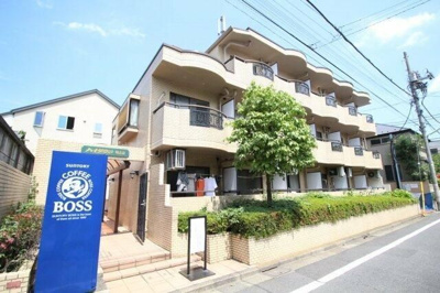 【その他】 | ハイタウン明大前