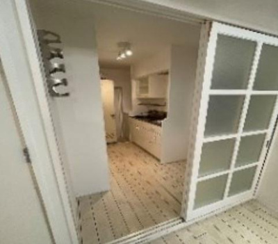 【キッチン】 | ハイタウン明大前