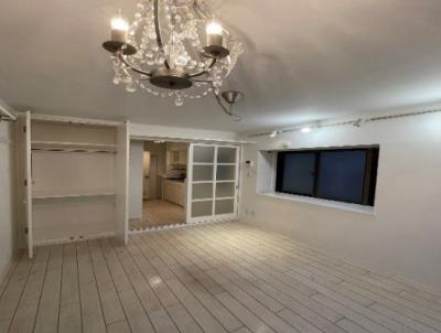 【居間・リビング】 | ハイタウン明大前