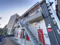 フォレストパーク溝の口の画像