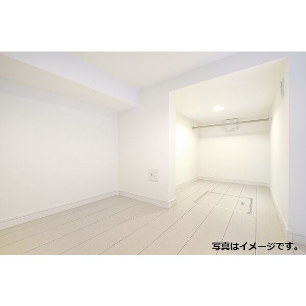 clarte　内田橋　Ⅱの内装