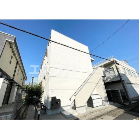 clarte　内田橋　Ⅱの外観