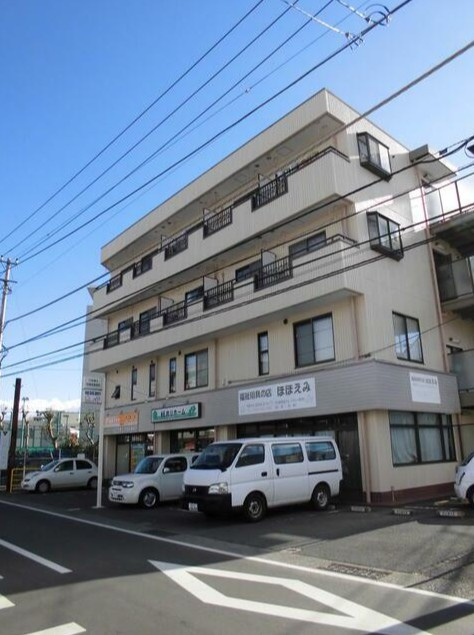 ひかりビル