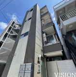 Best Stage 西日暮里の画像