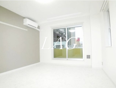 【寝室】 | ＦＹＳⅢビル | 寝室です。