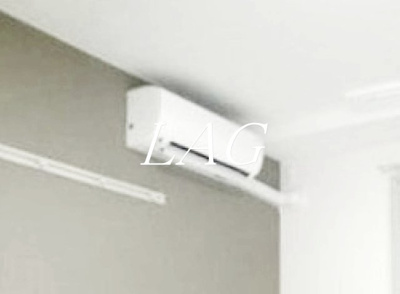 【設備】 | ＦＹＳⅢビル | エアコンです。