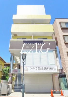 【外観】 | ＦＹＳⅢビル | 外観です。