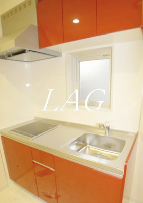 【キッチン】 | ＦＹＳⅢビル | キッチンです。