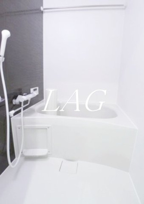 【浴室】 | ＦＹＳⅢビル | お風呂です。