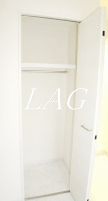 【収納】 | ＦＹＳⅢビル | 収納です。