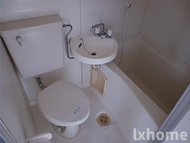 エクセルＮのトイレ|コンパクトで使いやすいトイレです