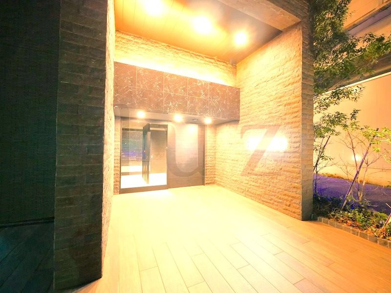 レアマークス横濱