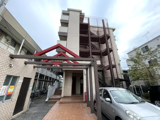 コスモ浦和中島