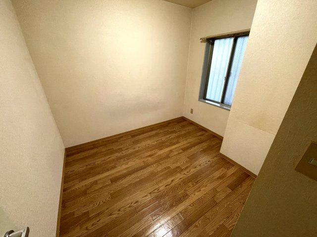 コスモ浦和中島の洋室