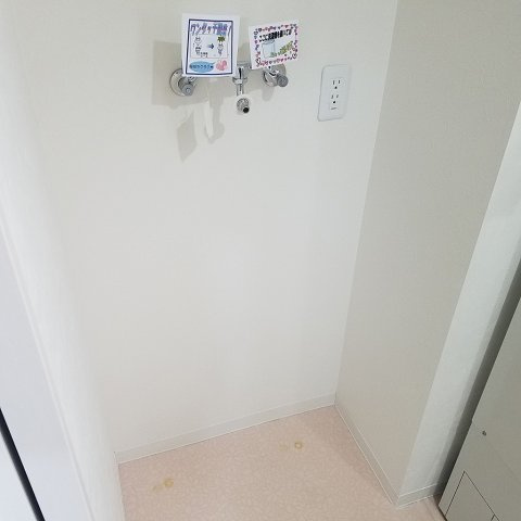 セントポプラの設備