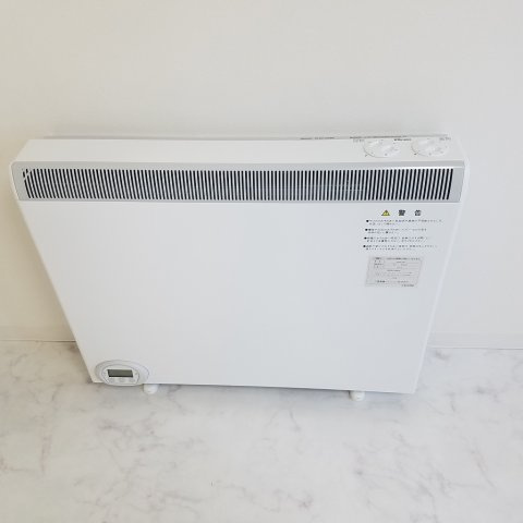 セントポプラの設備