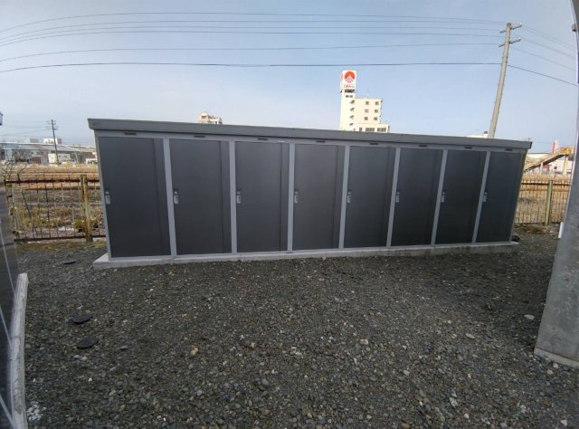 セントポプラのその他