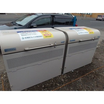 セントポプラのその他共用部分