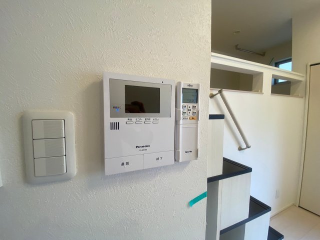 melumo|名古屋市の賃貸ならMy賃貸のセキュリティ|melumo