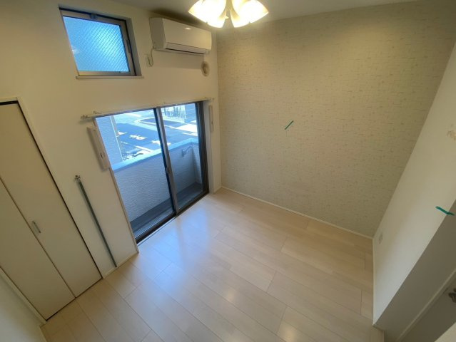 melumo|名古屋市の賃貸ならMy賃貸の洋室|melumo