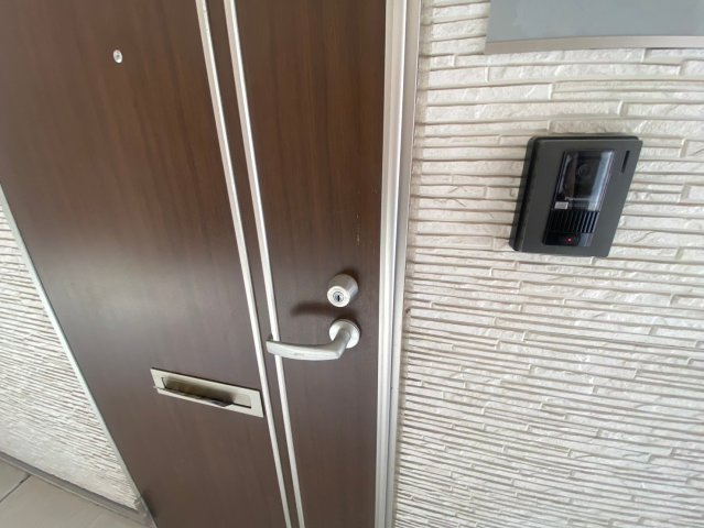 melumo|名古屋市の賃貸ならMy賃貸のセキュリティ|melumo