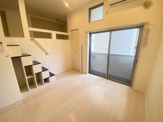 melumo|名古屋市の賃貸ならMy賃貸の居間・リビング|melumo