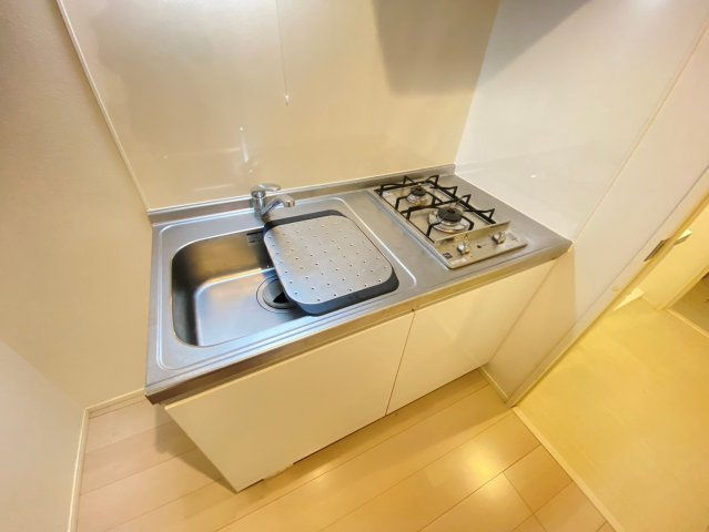 melumo|名古屋市の賃貸ならMy賃貸のキッチン|melumo