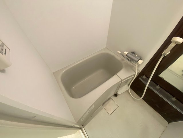 melumo|名古屋市の賃貸ならMy賃貸の浴室|melumo