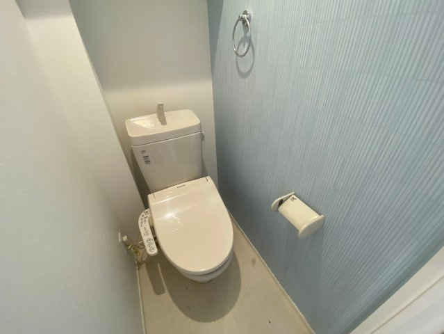 melumo|名古屋市の賃貸ならMy賃貸のトイレ|melumo