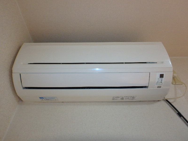 M0180R　古山アパートの設備