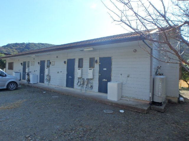 M0180R　古山アパート