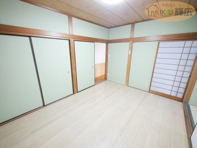 【子供部屋】 | 明石市大久保町駅前1丁目　中古戸建