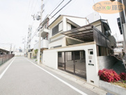 明石市大久保町駅前1丁目　中古戸建の画像