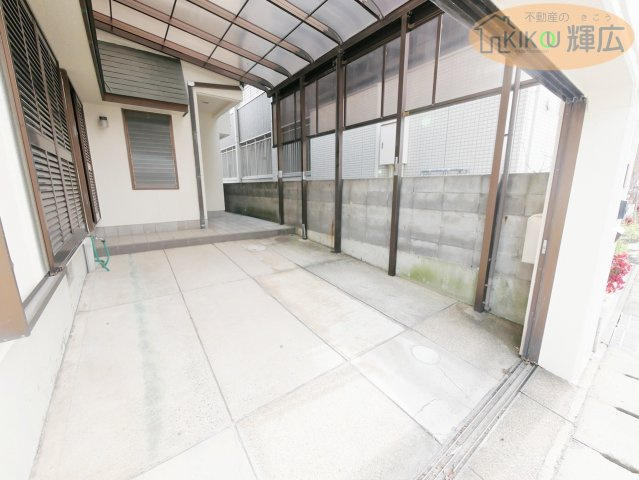 【キッチン】 | 明石市大久保町駅前1丁目　中古戸建