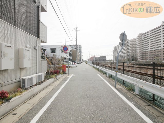 【内装】 | 明石市大久保町駅前1丁目　中古戸建
