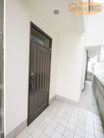 【浴室】 | 明石市大久保町駅前1丁目　中古戸建