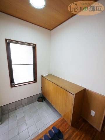 【洋室】 | 明石市大久保町駅前1丁目　中古戸建