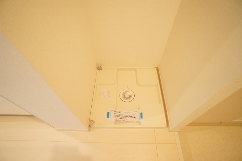 リブリ・プライムの設備