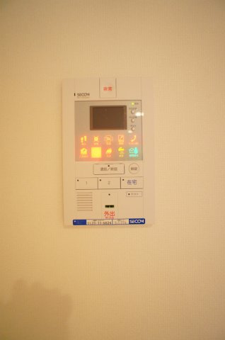 リブリ・プライムのセキュリティ