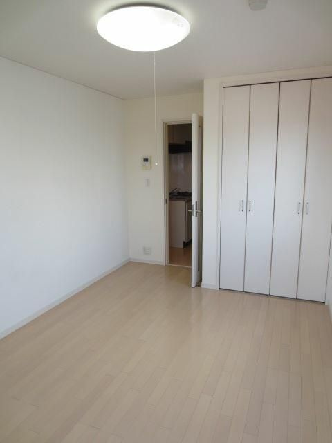 ＣＨＥＬＳＥＡⅢの洋室