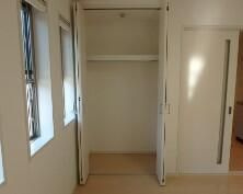 ＣＨＥＬＳＥＡⅢの収納