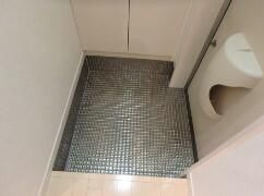 ＣＨＥＬＳＥＡⅢの玄関