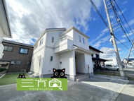 新築　前橋市朝日町三丁目　Heartful　Town　１号棟の画像