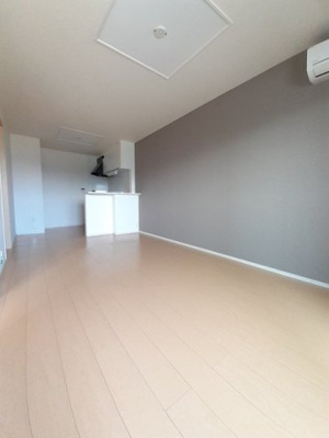 【居間・リビング】 | ドルチェビータ | ゆったりとした居間です