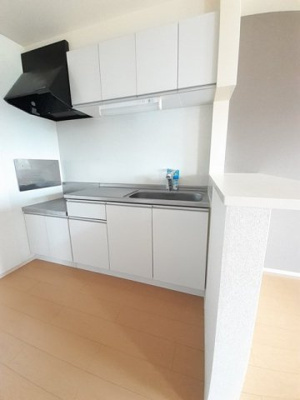 【キッチン】 | ドルチェビータ | キッチンでお料理をお楽しみください