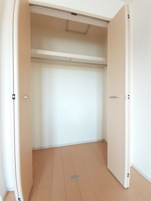 【収納】 | ドルチェビータ | 収納豊富です