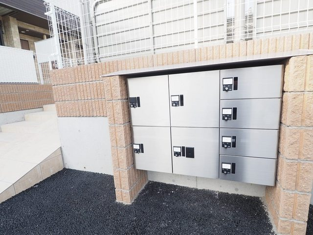 Ｓｈａｌｉｏｎ　Ａのその他共用部分|その他共有部分