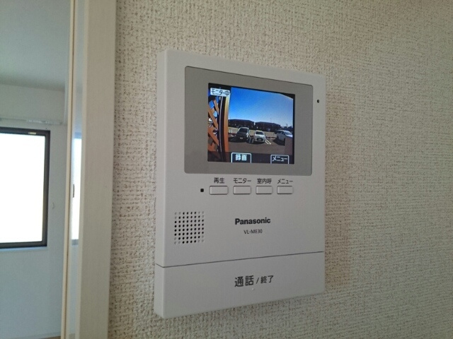 Ｓｈａｌｉｏｎ　Ａの設備|その他設備