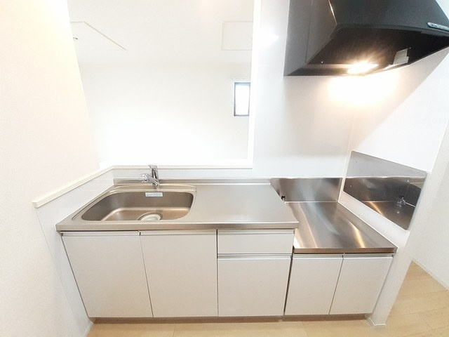 Ｓｈａｌｉｏｎ　Ａのキッチン|キッチン